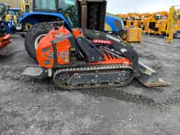 CORMIDI C1500 TRACK LOADER/DUMPER