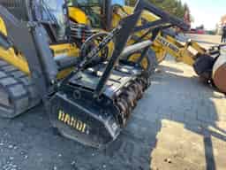 BANDIT FM60 FORRESTRY MULCHER ATTACHMENT