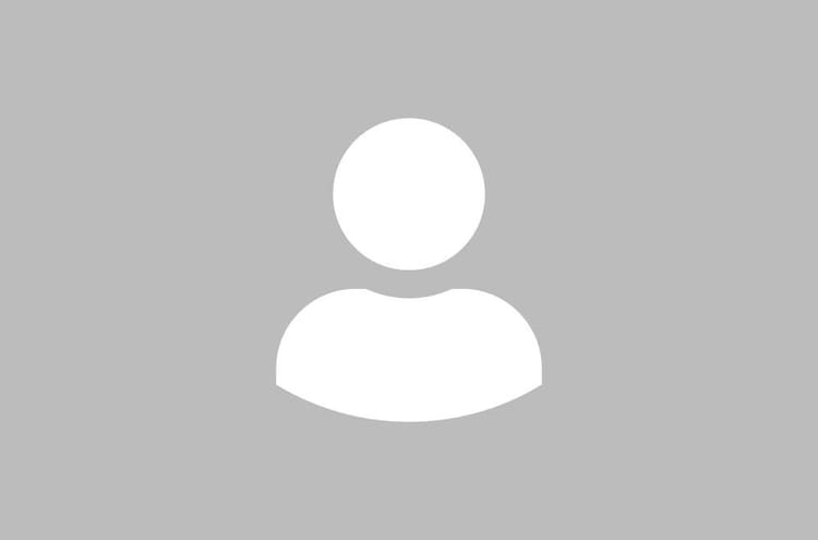 President/Co Owner Placeholder Image