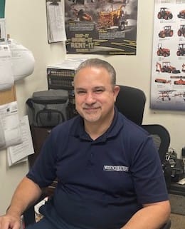 Dan&nbsp;Grippo
