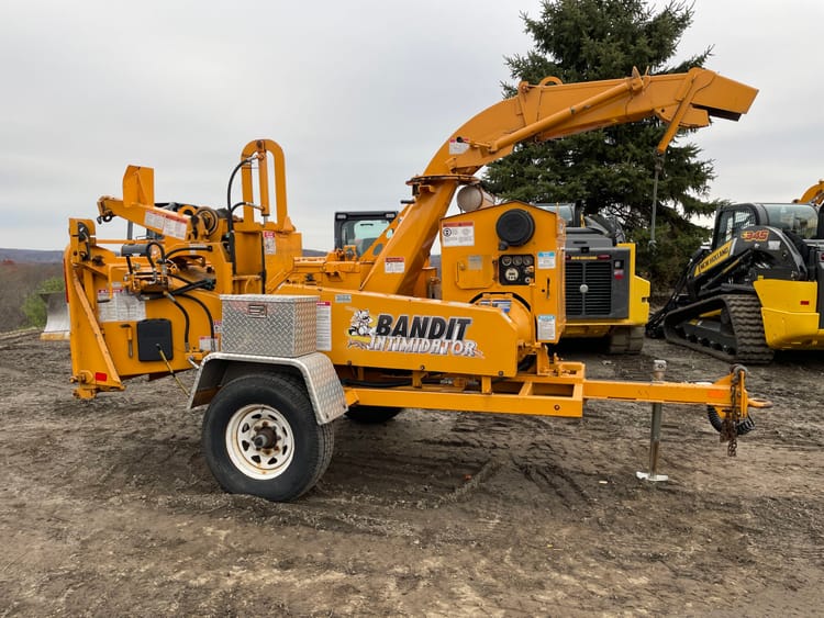BANDIT 990XP CHIPPER