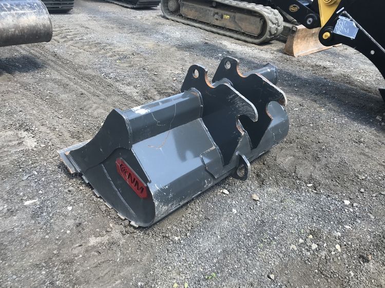 NM 48” REVERSE LUG GRADING BKT